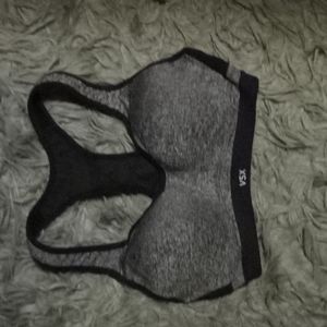 Victoria's Secret X sports bra .Size 32C.